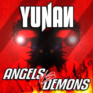 Lirik Lagu Yunan Angels vs Demons