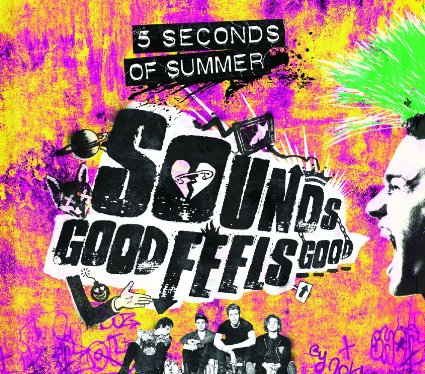 gambar 5 Seconds of Summer Hey Everybody! image gambar 5 Seconds of Summer Hey Everybody! image