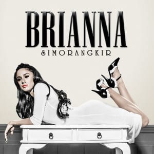 Lirik Lagu Brianna Simorangkir Not Into You [Indonesian Version]