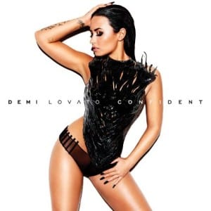 Lirik Lagu Demi Lovato Confident