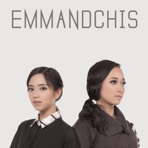 Lirik Lagu Emmandchis Perpisahan