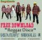 gambar Gangstarasta Reggae Disco image gambar Gangstarasta Reggae Disco image