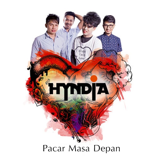 gambar Hyndia Pacar Masa Depan image gambar Hyndia Pacar Masa Depan image