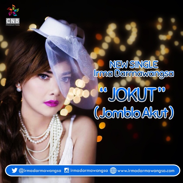 gambar Irma Darmawangsa JOKUT (Jomblo Akut) image gambar Irma Darmawangsa JOKUT (Jomblo Akut) image