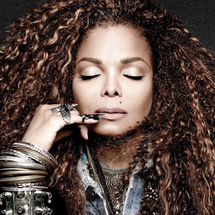 gambar Janet Jackson No Sleep image gambar Janet Jackson No Sleep image