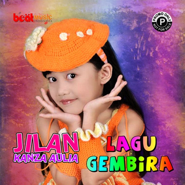 gambar Jilan Khanza Aulia Lagu Gembira image gambar Jilan Khanza Aulia Lagu Gembira image