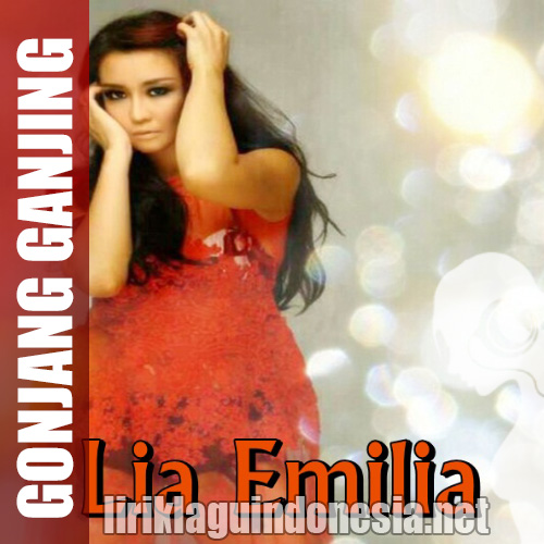 gambar Lia Emilia Gonjang Ganjing image gambar Lia Emilia Gonjang Ganjing image