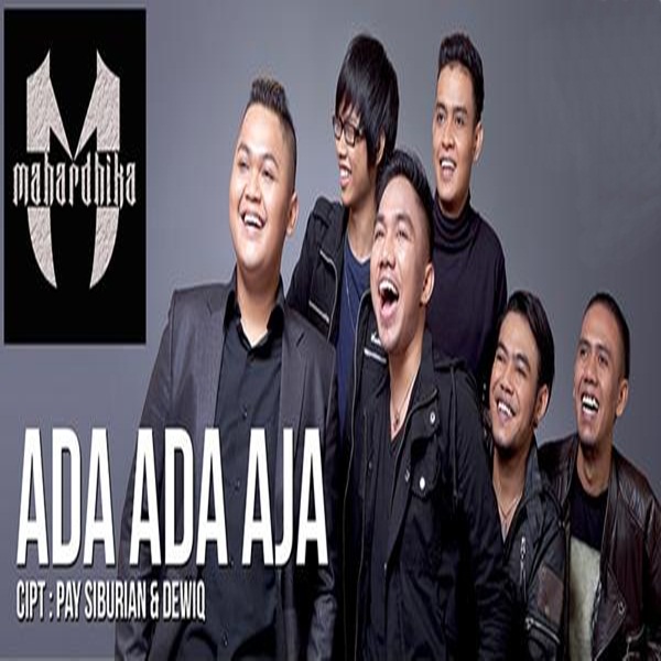 gambar Mahardika Ada Ada Aja image gambar Mahardika Ada Ada Aja image