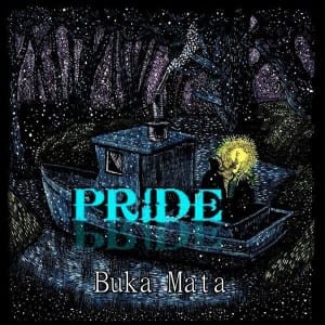 Lirik Lagu Pride Band Buka Mata