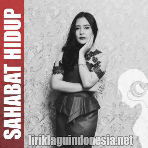 gambar Prilly Latuconsina Sahabat Hidup image gambar Prilly Latuconsina Sahabat Hidup image