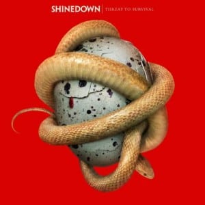 Lirik Lagu Shinedown Cut The Cord