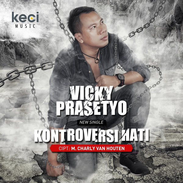 gambar Vicky Prasetyo Kontroversi Hati image gambar Vicky Prasetyo Kontroversi Hati image