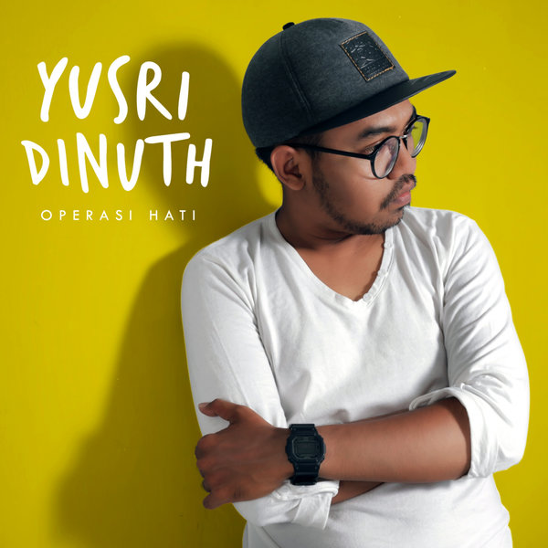 gambar Yusri Dinuth Cinta Baru image gambar Yusri Dinuth Cinta Baru image