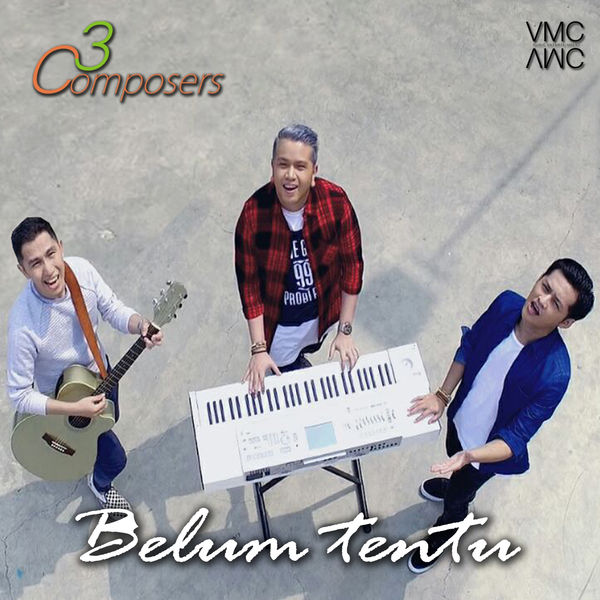 gambar 3 Composers Belum Tentu image gambar 3 Composers Belum Tentu image