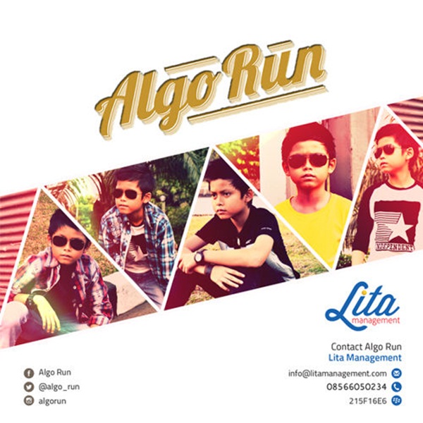 gambar Algo Run Masih Ada Aku image gambar Algo Run Masih Ada Aku image