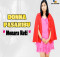 gambar Donna Pasaribu Menara Hati image gambar Donna Pasaribu Menara Hati image