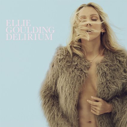 gambar Ellie Goulding On My Mind image gambar Ellie Goulding On My Mind image