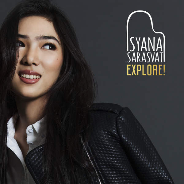 gambar Isyana Sarasvati Keep Being You image gambar Isyana Sarasvati Keep Being You image