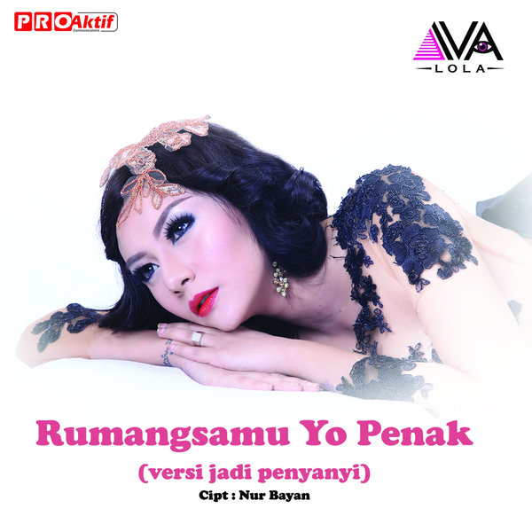gambar Iva Lola Rumangsamu Yo Penak (Versi Jadi Penyanyi) image gambar Iva Lola Rumangsamu Yo Penak (Versi Jadi Penyanyi) image