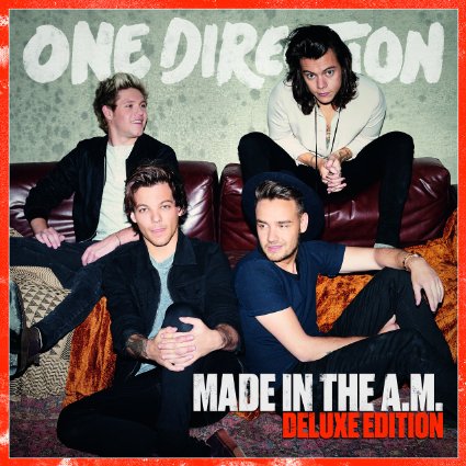 Download Lagu One Direction Yang Terbaru
