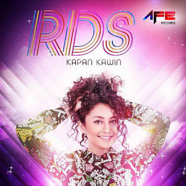 gambar RDS Kapan Kawin image gambar RDS Kapan Kawin image