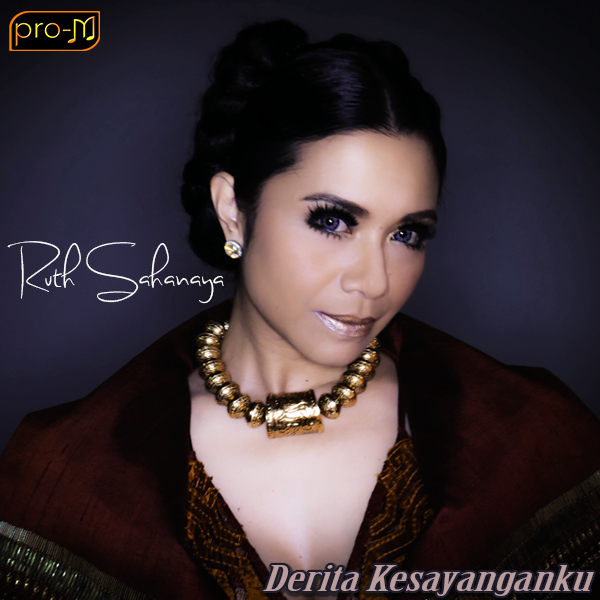 gambar Ruth Sahanaya Derita Kesayanganku image gambar Ruth Sahanaya Derita Kesayanganku image