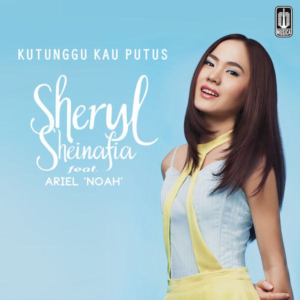 gambar Sheryl Sheinafia Kutunggu Kau Putus (feat. Ariel Noah) image gambar Sheryl Sheinafia Kutunggu Kau Putus (feat. Ariel Noah) image