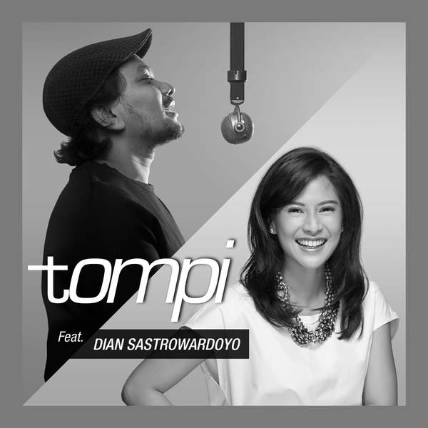 gambar Tompi Bawa Daku (feat. Dian Sastrowardoyo) image gambar Tompi Bawa Daku (feat. Dian Sastrowardoyo) image