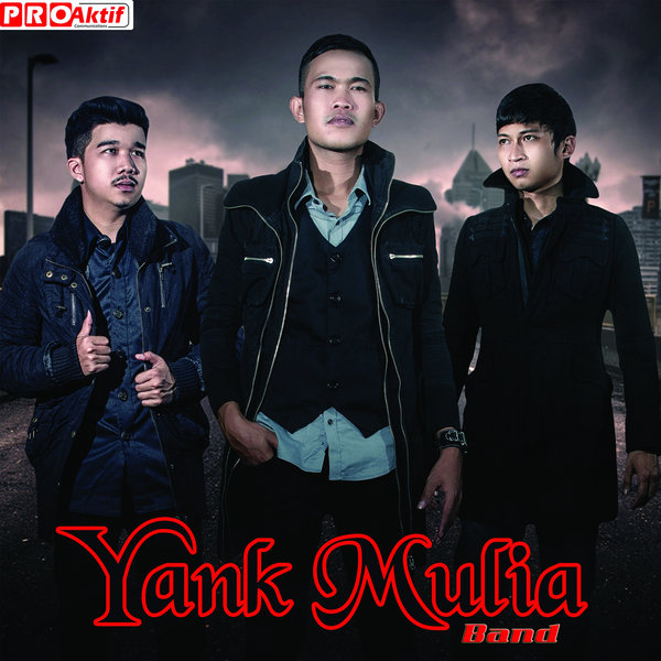 Lirik Lagu Yank Mulia – Lagi Lagi Terluka