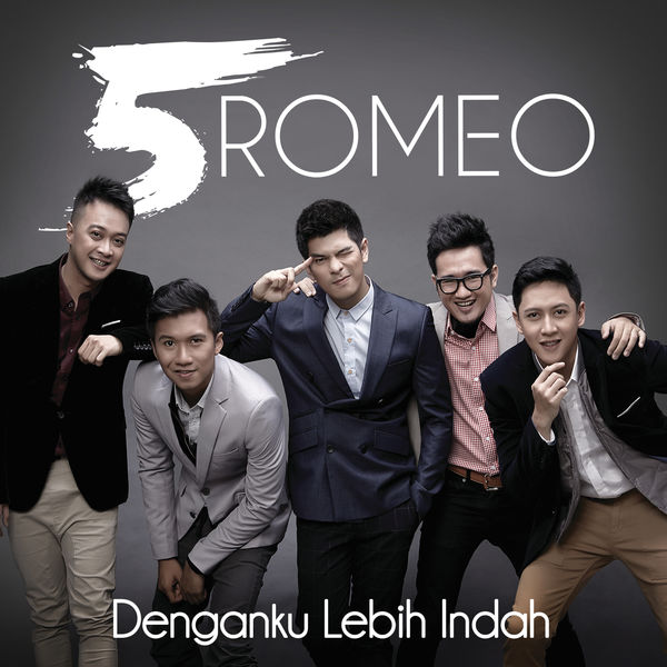 gambar 5Romeo Denganku Lebih Indah image gambar 5Romeo Denganku Lebih Indah image