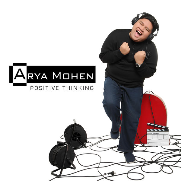 gambar Arya Mohen Positive Thinking image gambar Arya Mohen Positive Thinking image