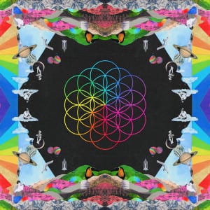 Lirik Lagu Coldplay Adventure of A Lifetime