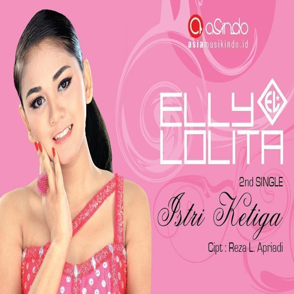 gambar Elly Lolita Istri Ketiga image gambar Elly Lolita Istri Ketiga image