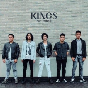 Lirik Lagu Kings Band Tatap Ke Depan