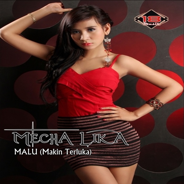 gambar Mechalika MALU (Makin Terluka) image gambar Mechalika MALU (Makin Terluka) image