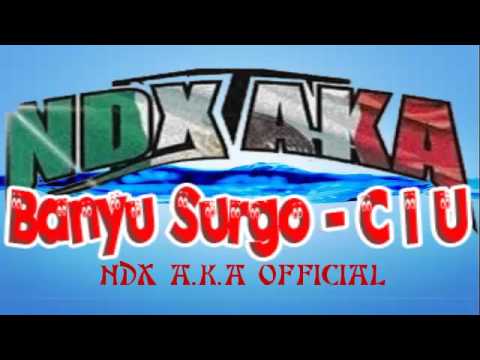 gambar NDX A.K,A Banyu Surgo (Ciu) image gambar NDX A.K,A Banyu Surgo (Ciu) image