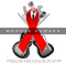 gambar Rocket Rockers & Killing Me Inside Menuju Cahaya image gambar Rocket Rockers & Killing Me Inside Menuju Cahaya image