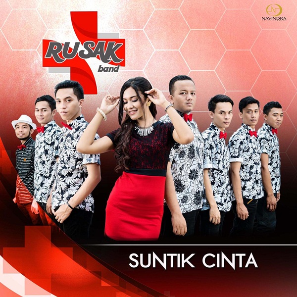 gambar Ru+Sak Band Suntik Cinta image gambar Ru+Sak Band Suntik Cinta image
