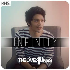 Lirik Lagu The Overtunes Infinity