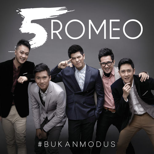 Lirik Lagu 5Romeo – Aku Dirimu Dirinya