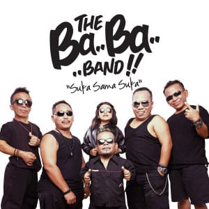 Lirik Lagu The Baba Band Suka Sama Suka