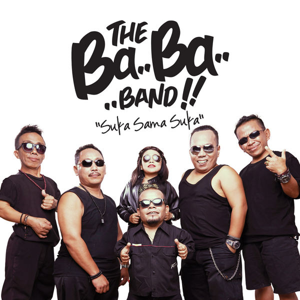 gambar The Baba Band Suka Sama Suka image gambar The Baba Band Suka Sama Suka image
