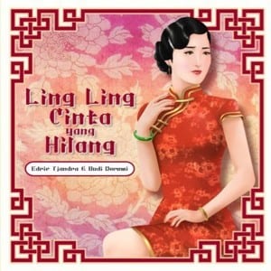 Lirik Lagu Budi Doremi Ling Ling Cinta Yang Hilang