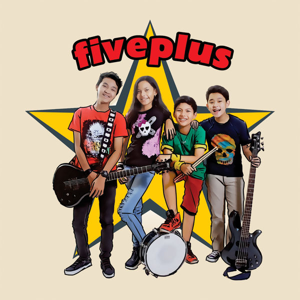 gambar Fiveplus Bunda image gambar Fiveplus Bunda image