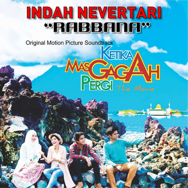 gambar Indah Nevertari Rabbana image gambar Indah Nevertari Rabbana image