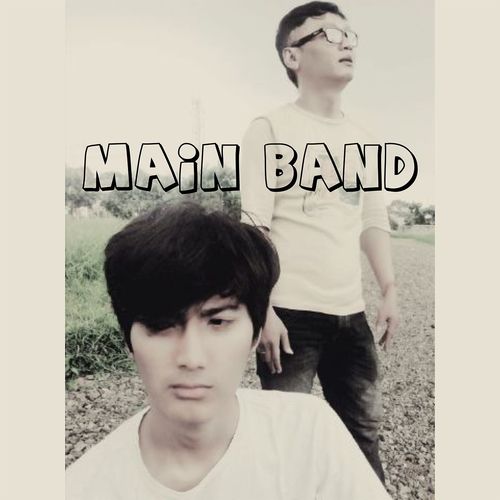 gambar Main Band Meraba-raba image gambar Main Band Meraba-raba image