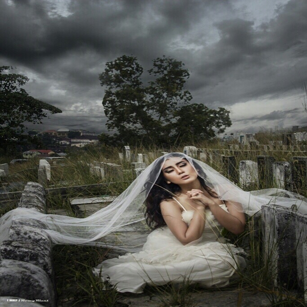 gambar Melanie Mooi Cumi Rebus image gambar Melanie Mooi Cumi Rebus image