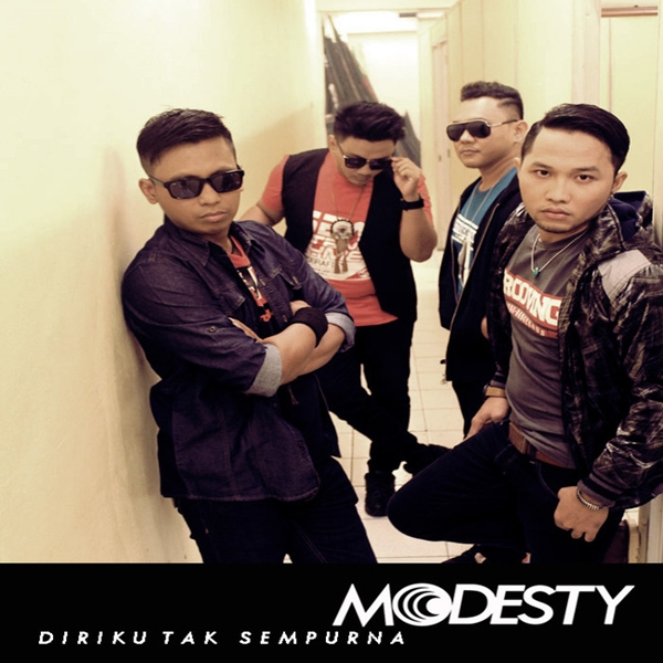 gambar Modesty Diriku Tak Sempurna image gambar Modesty Diriku Tak Sempurna image