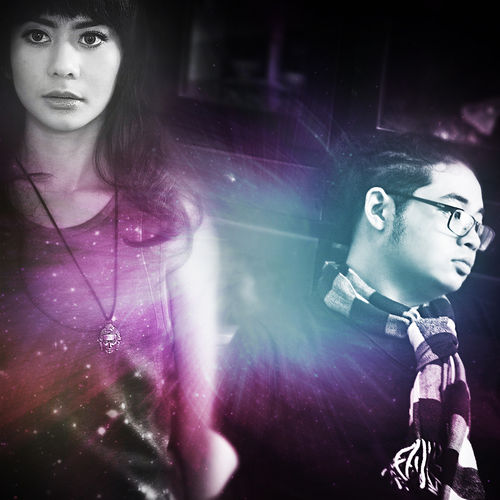 gambar Rizky & Thavita Wanita Butuh Cinta image gambar Rizky & Thavita Wanita Butuh Cinta image