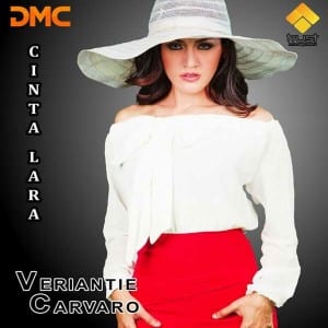 Lirik Lagu Veriantie Carvaro Cinta Lara